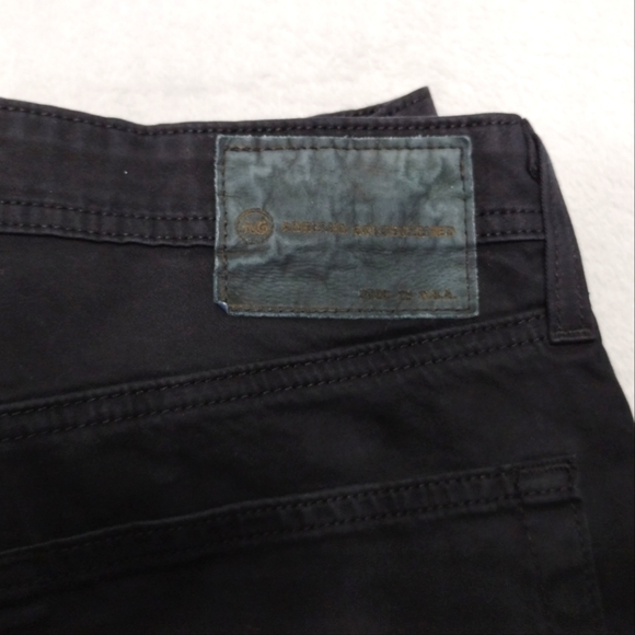 Adriano Goldschmied The Protege straight leg jeans 30x34 - Picture 15 of 16